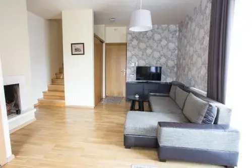 Apartments Ameda