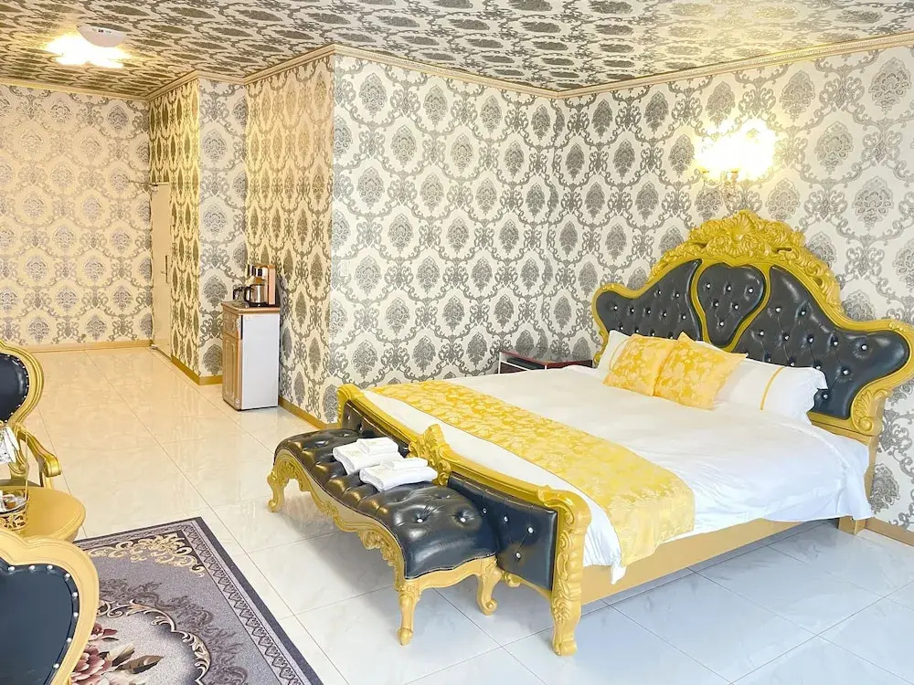 Hotel Lomosa