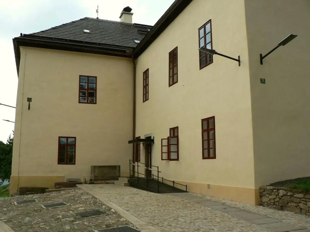 Ekocentrum DOTEK