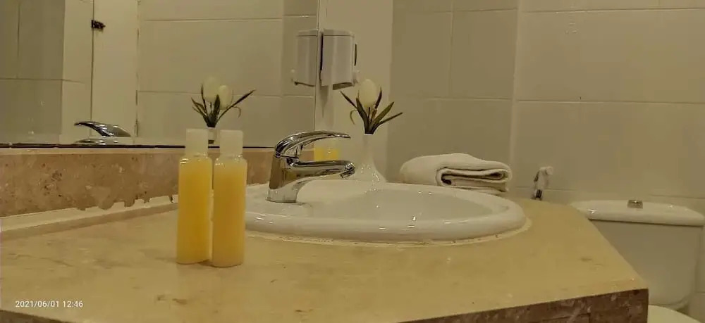 Siesta Hotel