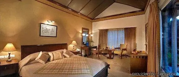 The Corbett Hideaway - By Leisure Hotels