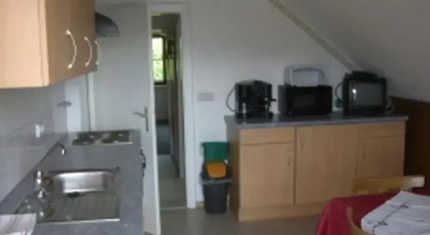 Haus Seeblick