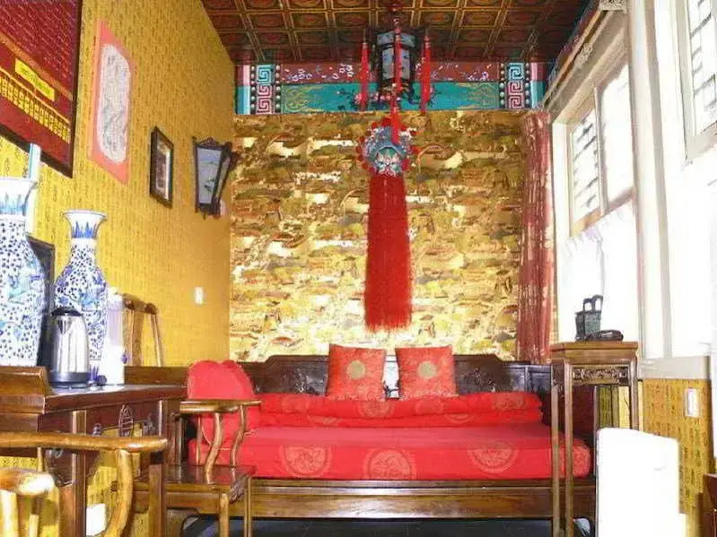 Spring Garden Hotel