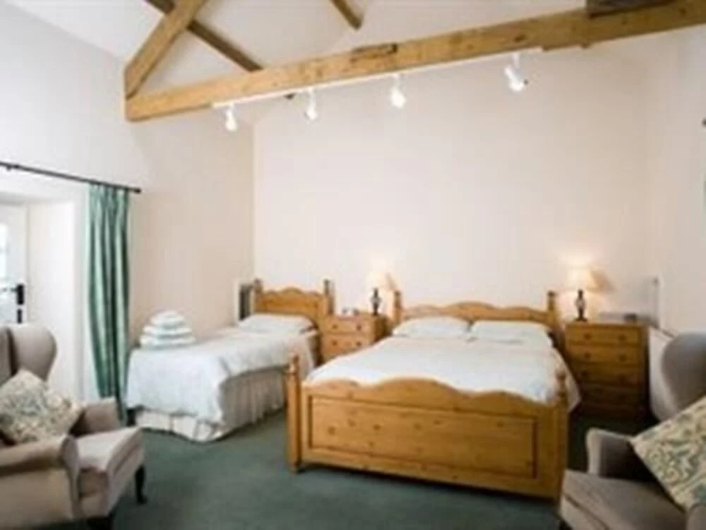 Wydon Farm B&B