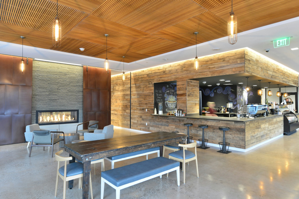 The Lismore Hotel Eau Claire - a DoubleTree by Hilton