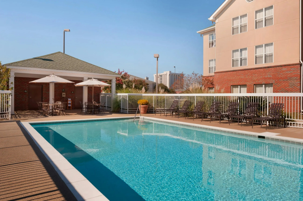 Homewood Suites by Hilton Baton Rouge