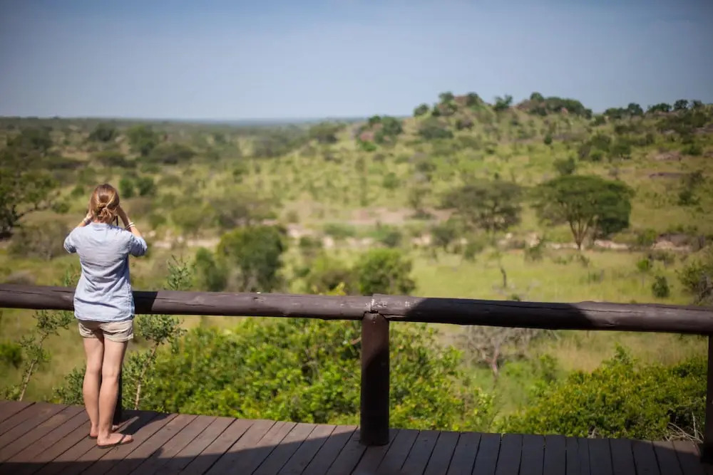 Elewana Serengeti Migration Camp