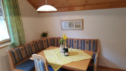 Appartement Grabner