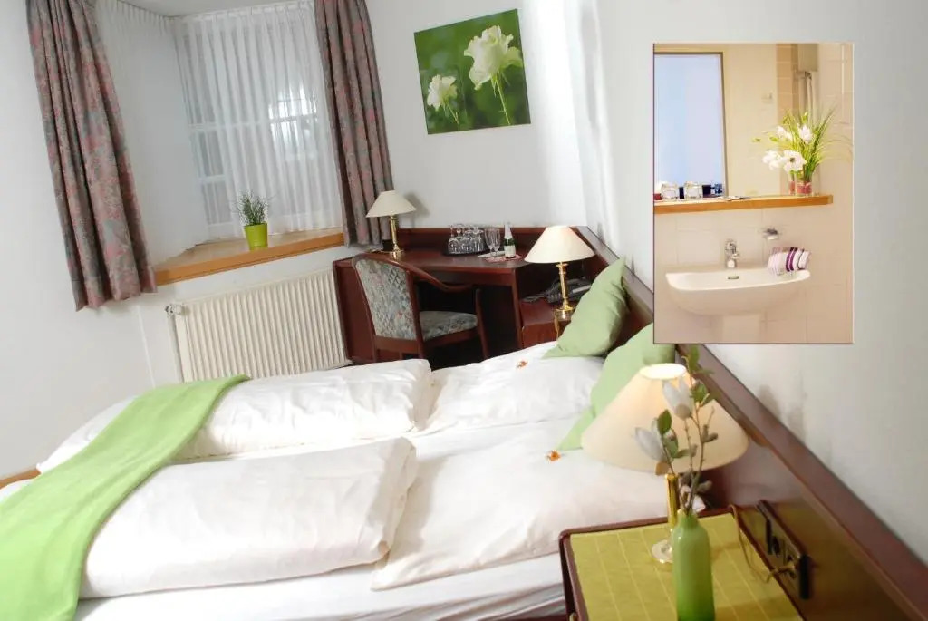 Altstadt Hotel Meppen