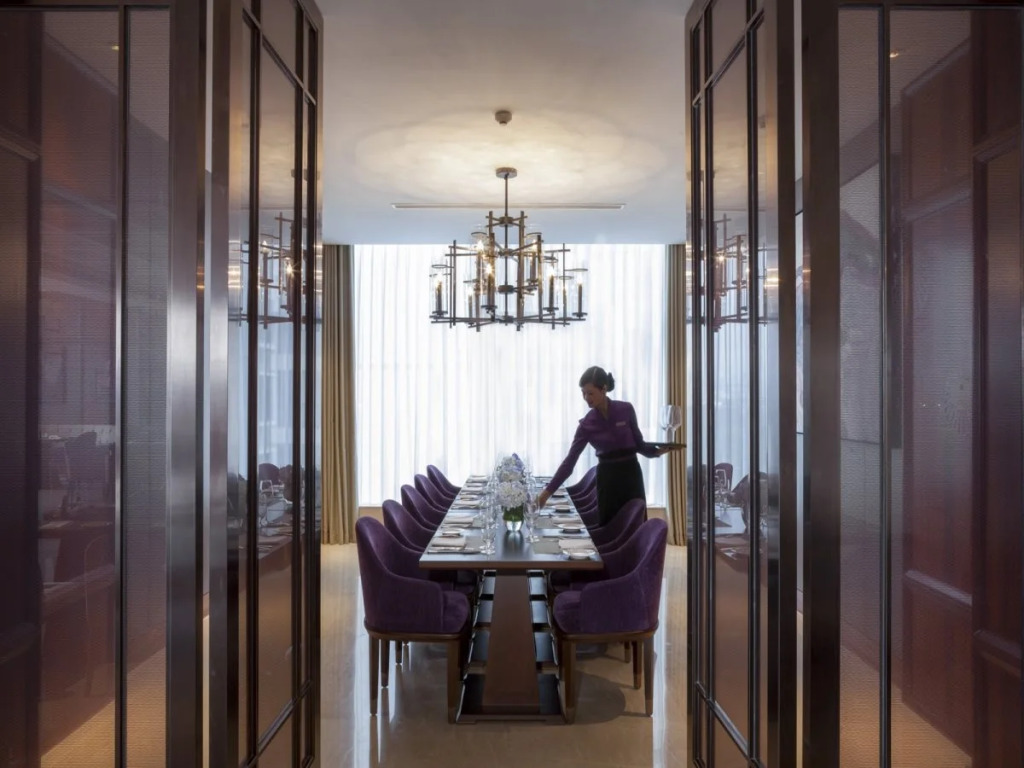 Ming Du Lakeside Hotel Nanning