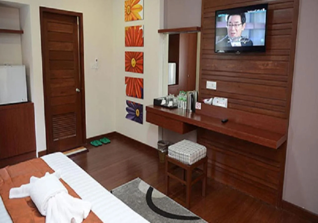 Eain Taw Phyu Hotel