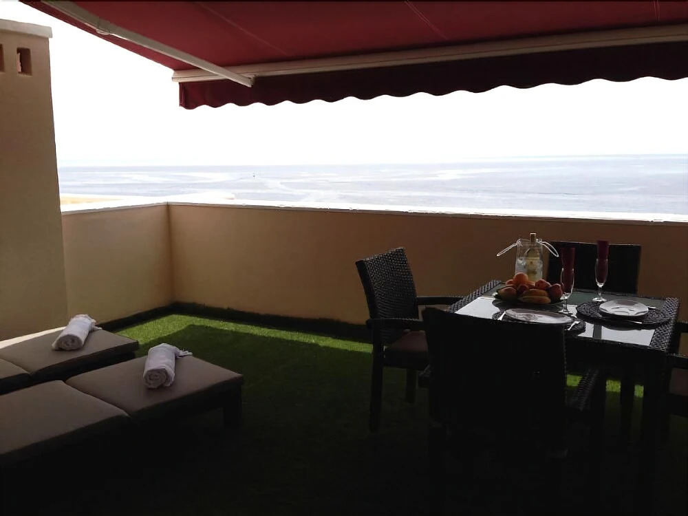 Tenerife 100718 1 Bedroom Apartment By Mo Rentals