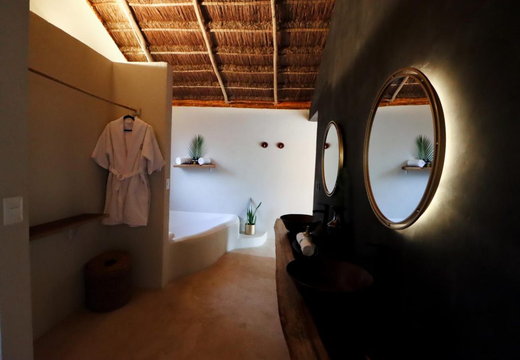 The Yellow Nest Tulum