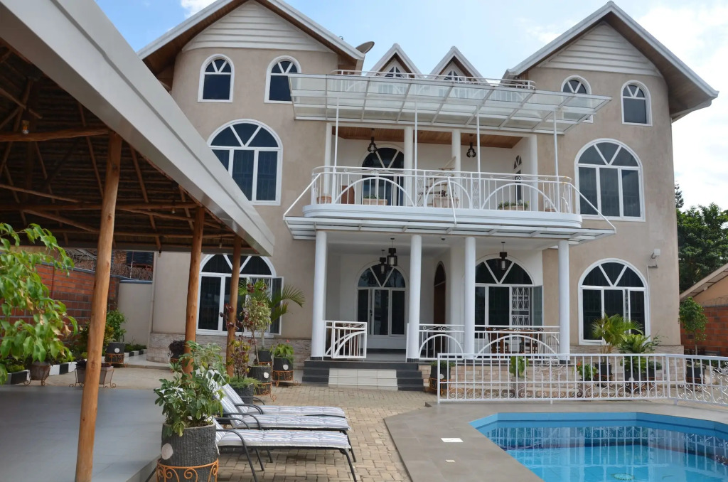 Villa Asimba
