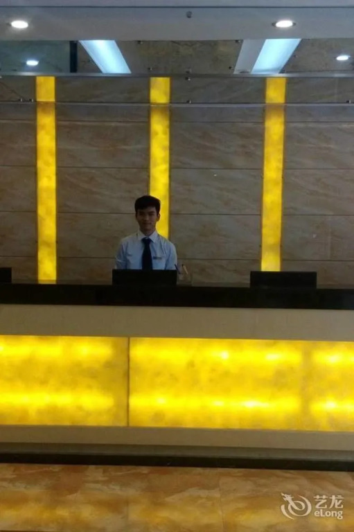 One More Day Hotel