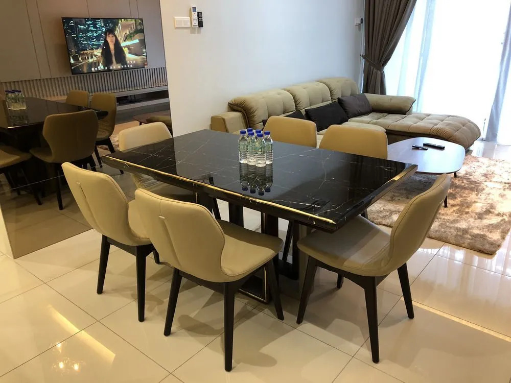 Melaka Atlantis Hup B Family Home Stay