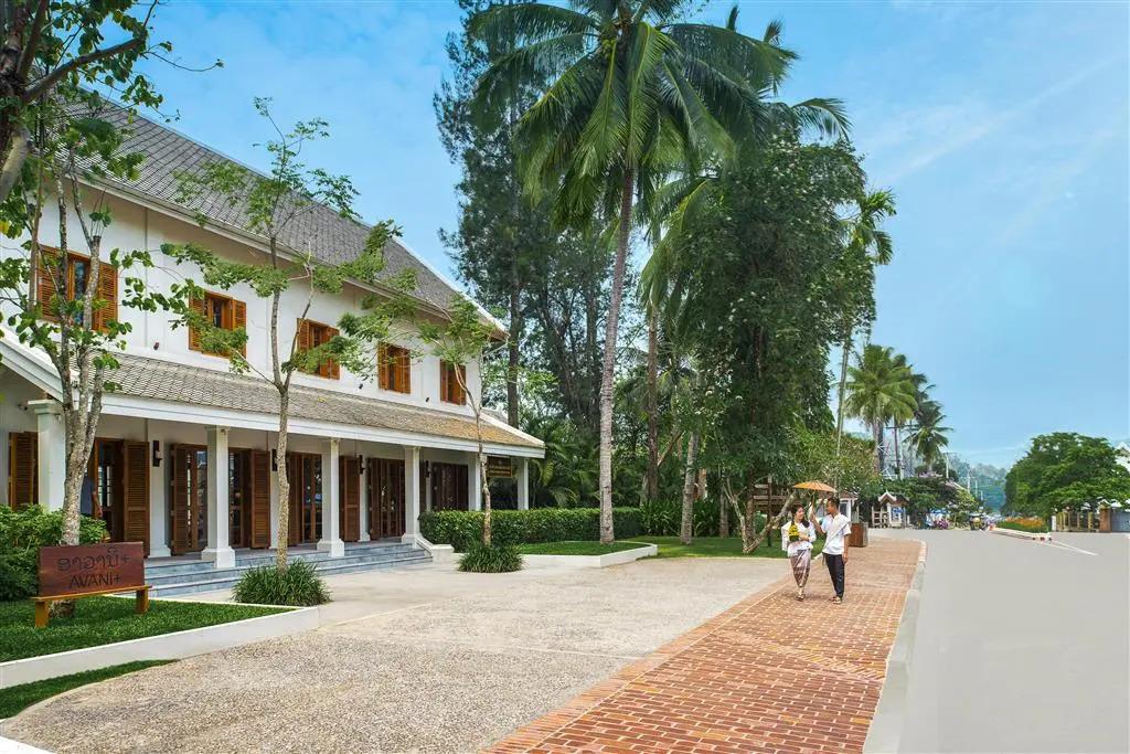Lanith Luang Prabang Hotel