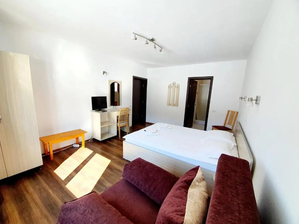 Vila Alma Azuga