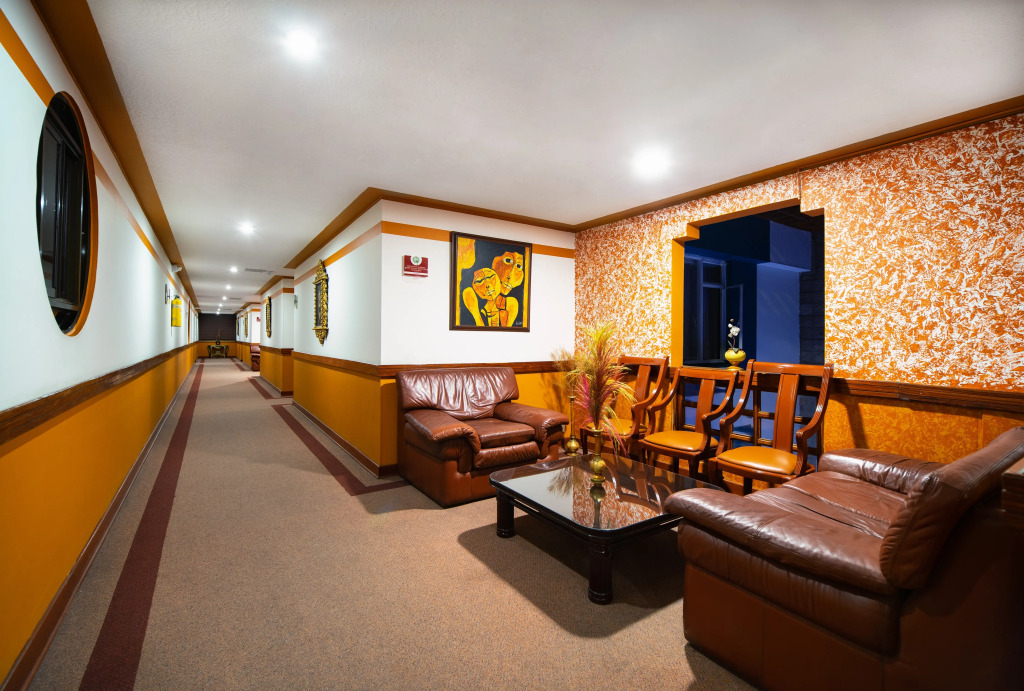 Hotel Don Saul