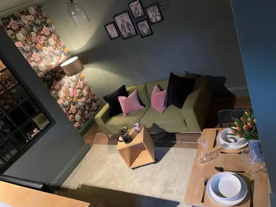 The Nook, Morpeth Town