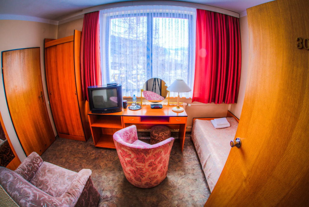 Hotel Helios nowy BASEN ! Zakopane, centrum - tylko 300m od Krupówek