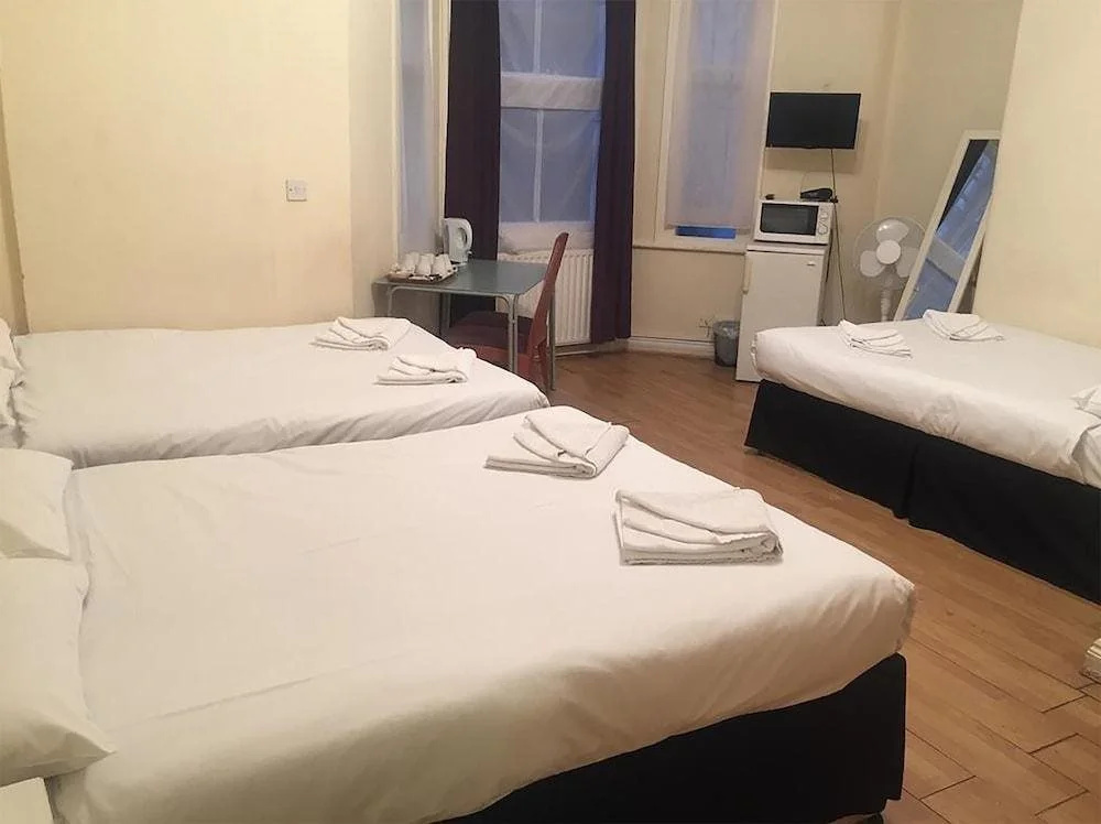 Kensington Rooms  Apartments