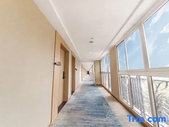 Jin Duo Hotel