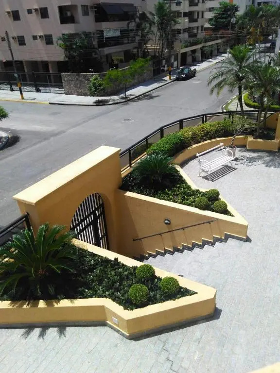 Guaruja apartamento temporada