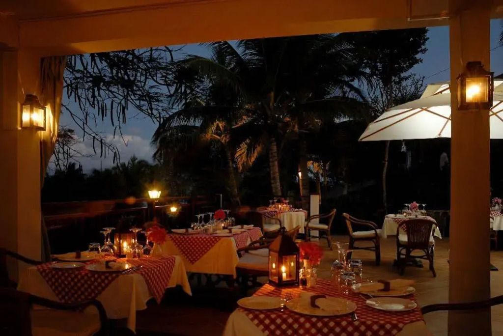 Bequia Beach Hotel - Luxury Boutique Resort