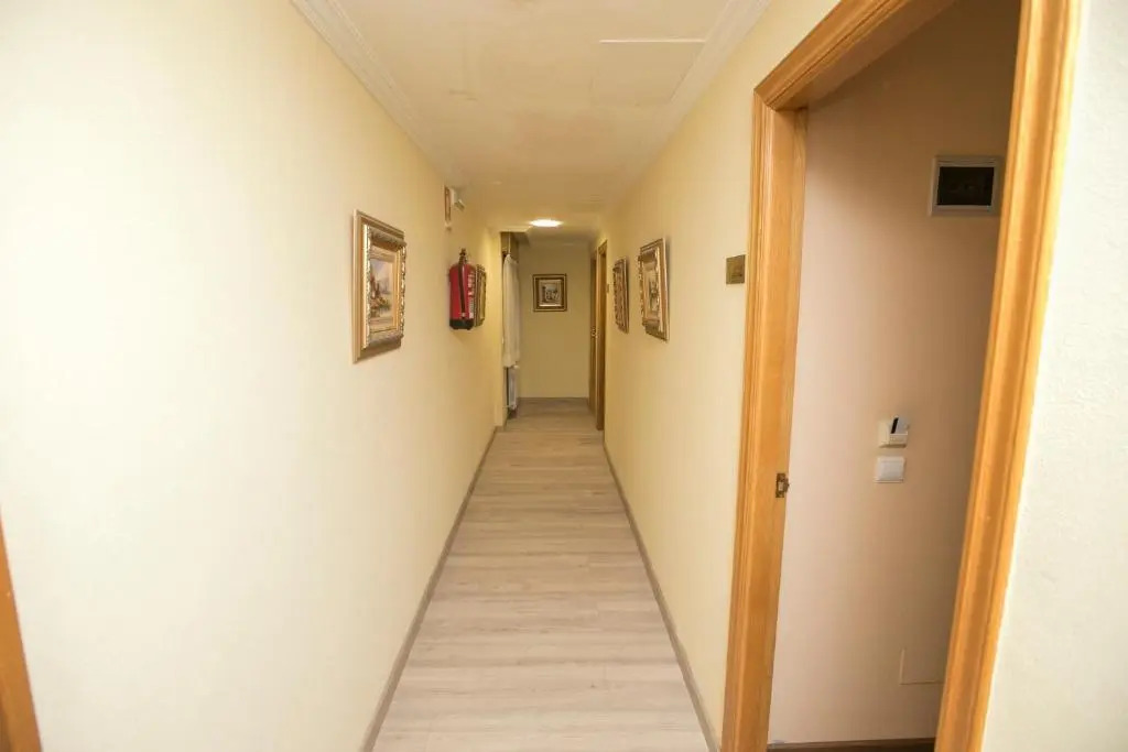 Hotel PAYRO
