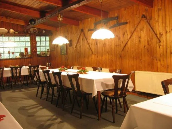 Hotel Ruhekrug