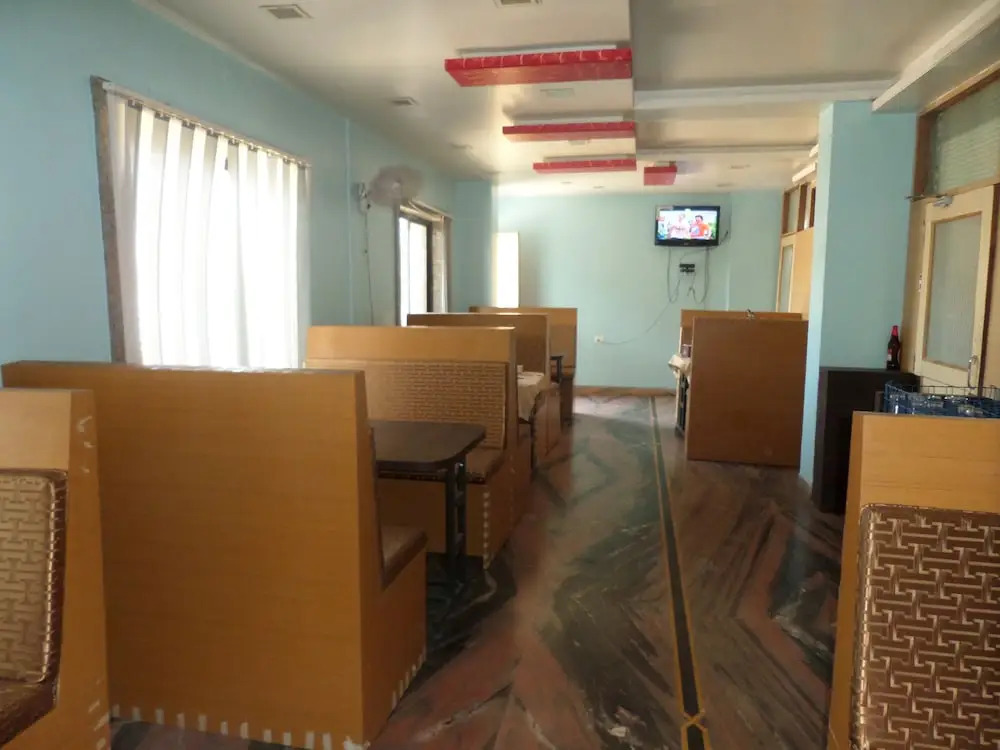 Hotel JK Palace