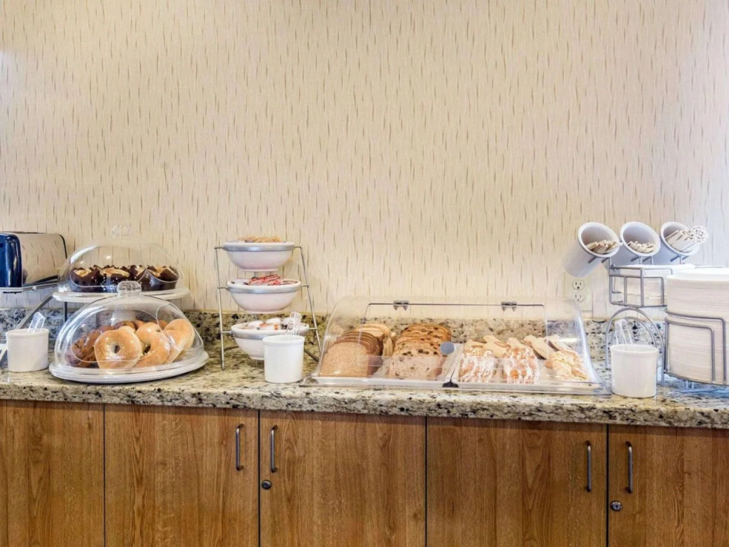 Comfort Suites Helena Airport