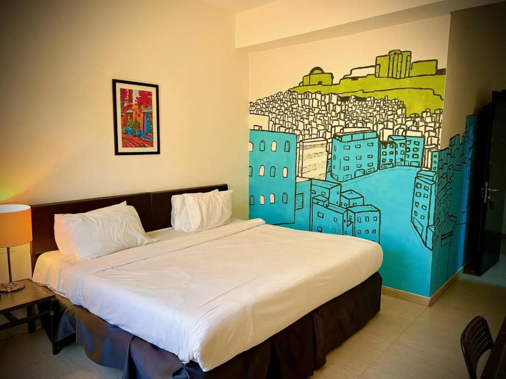 Art Hotel Downtown