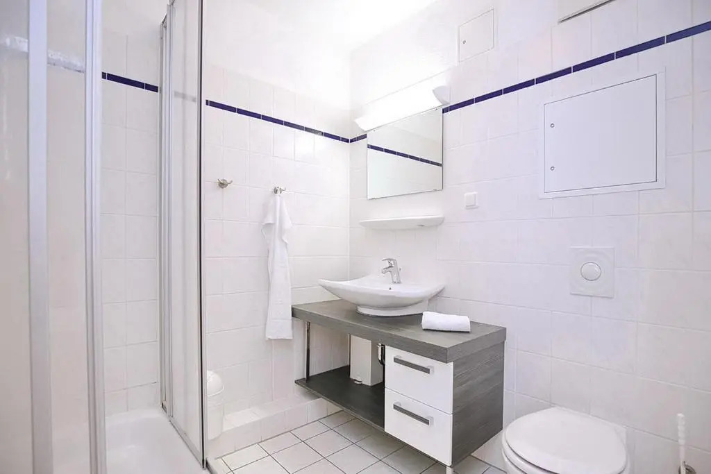 Residenz Seestern Wohnung 60
