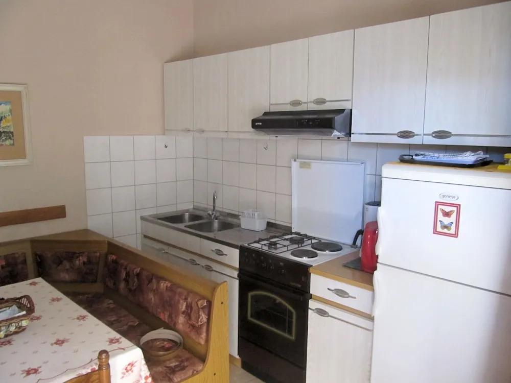 Apartments Marija