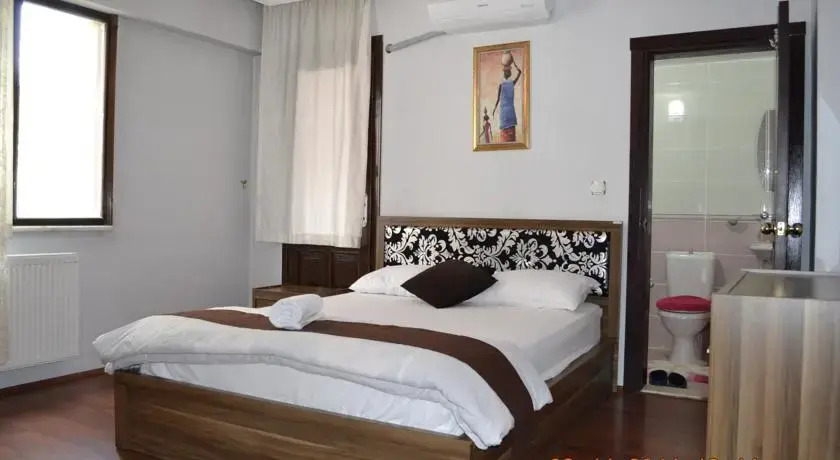 Palmiye Apartments