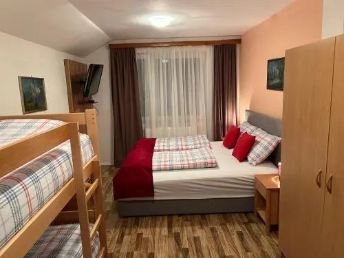 Hotel Central
