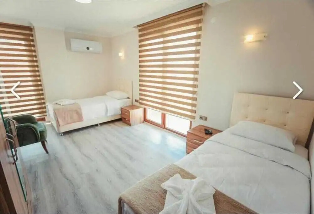 Luxor Residance