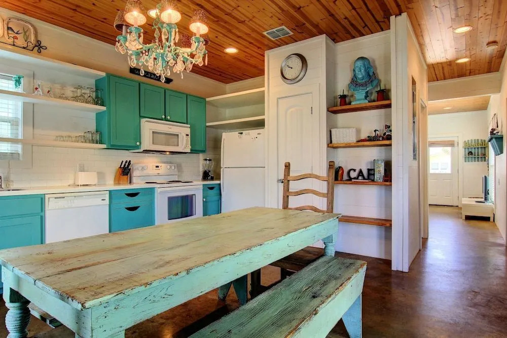 Key Lime Cottage 19RP