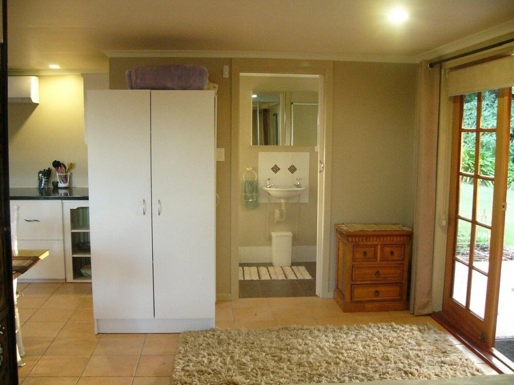 'belle la vie' B & B