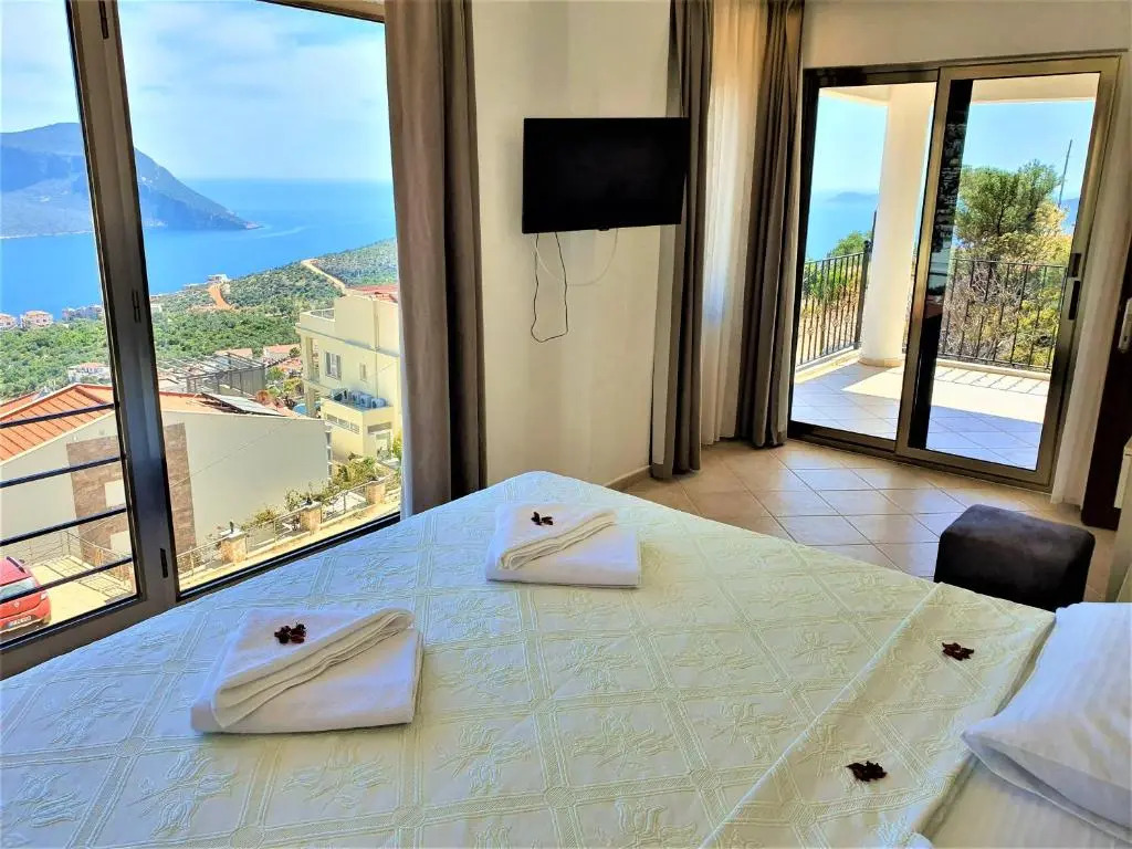 Villa Asya