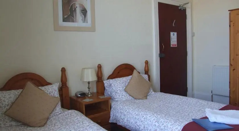 Casa Mia Guest House