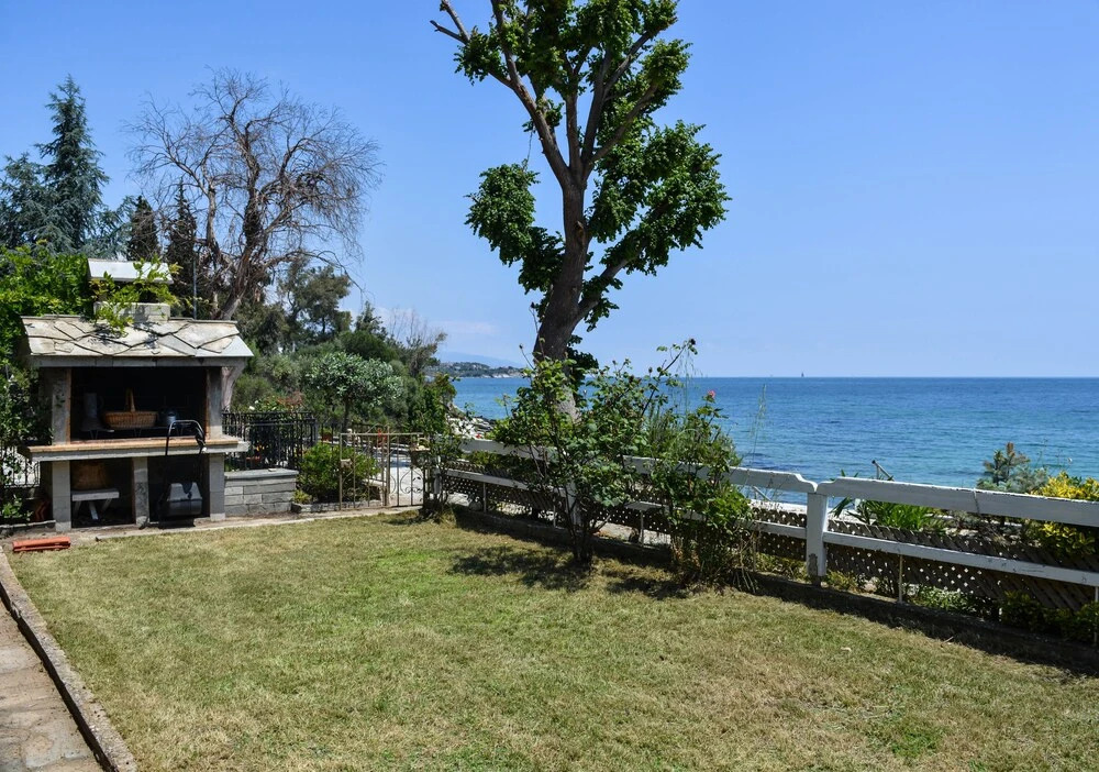 Palio beach house