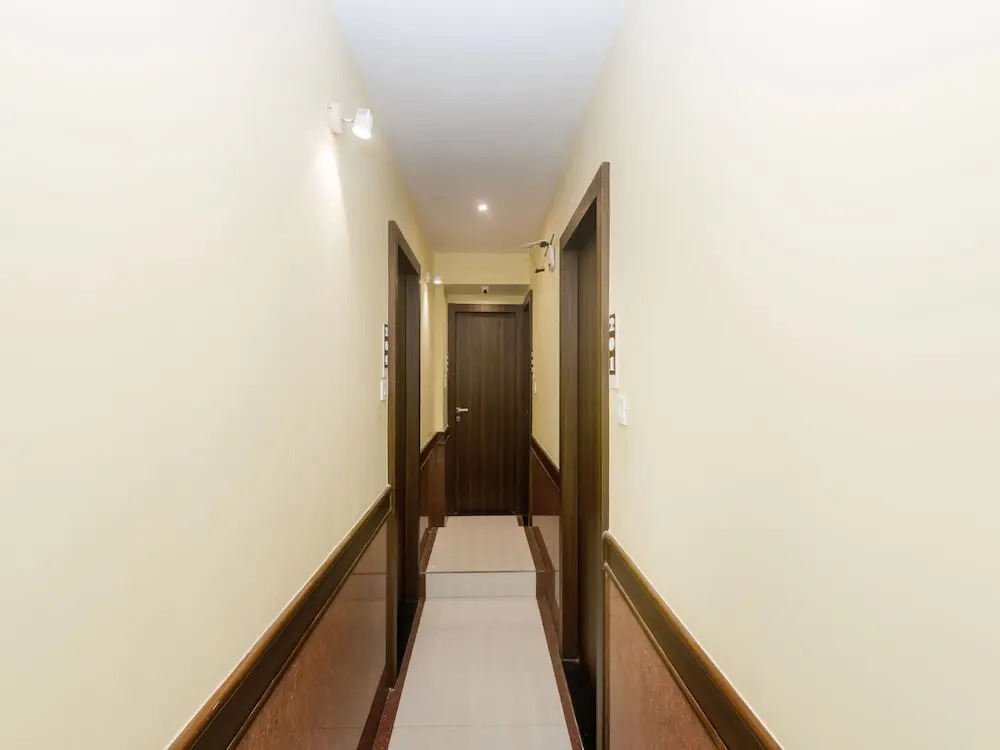 OYO 4414 Artus Inn
