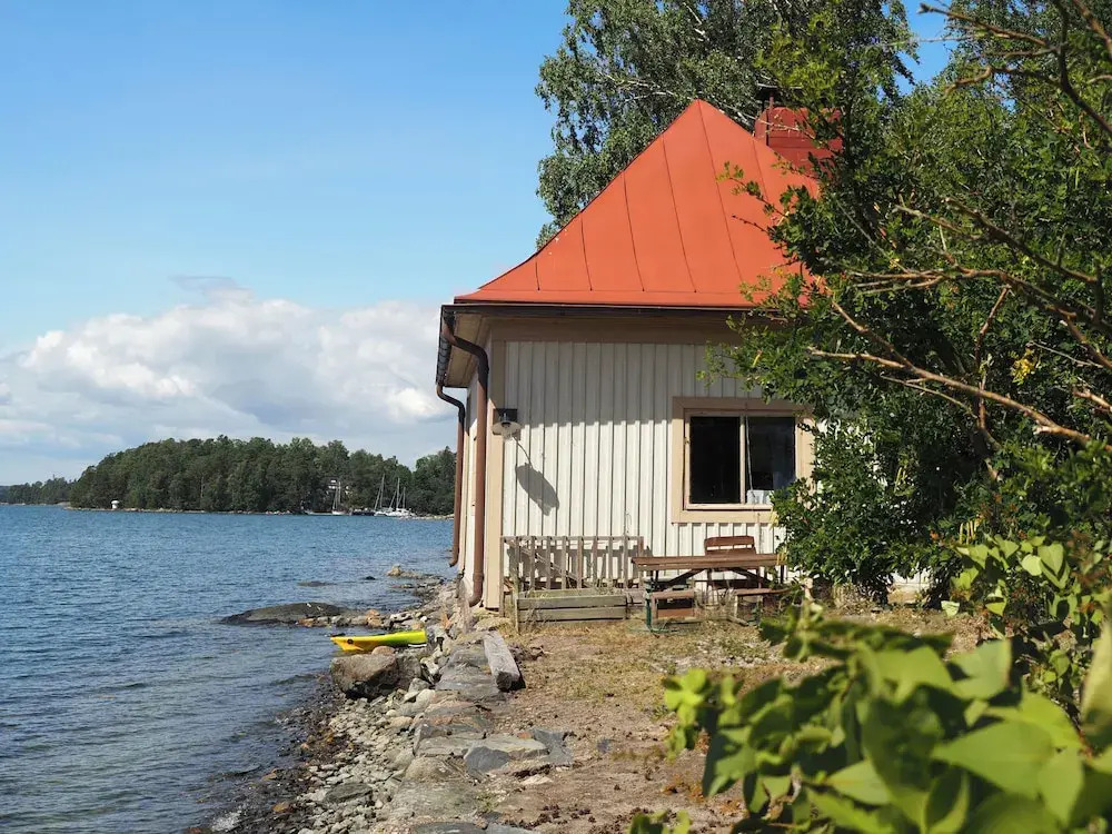 Kivisaari