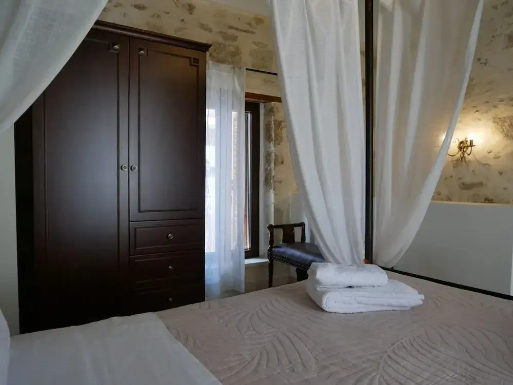 Christinas Villa with sea view