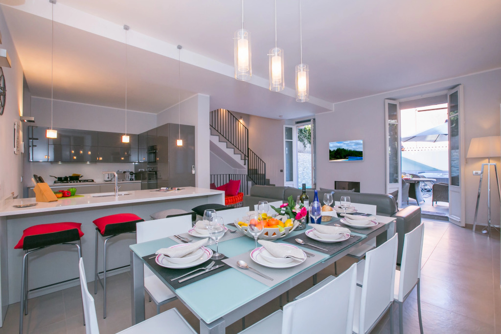 Villa Lucia Laglio