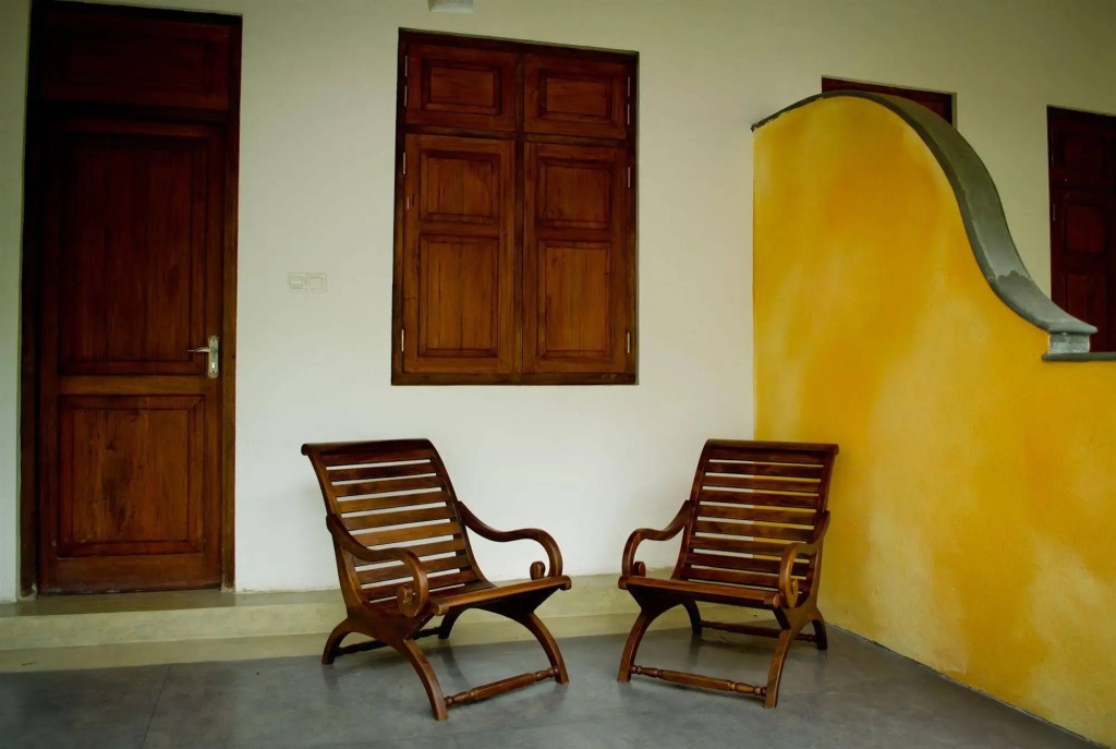Hotel Alakamanda