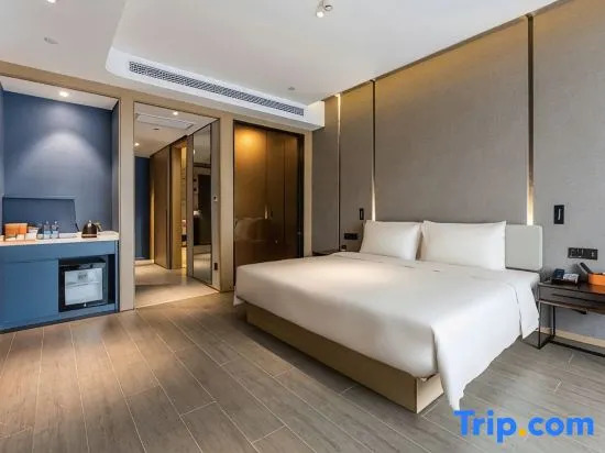 Mingyue International Hotel